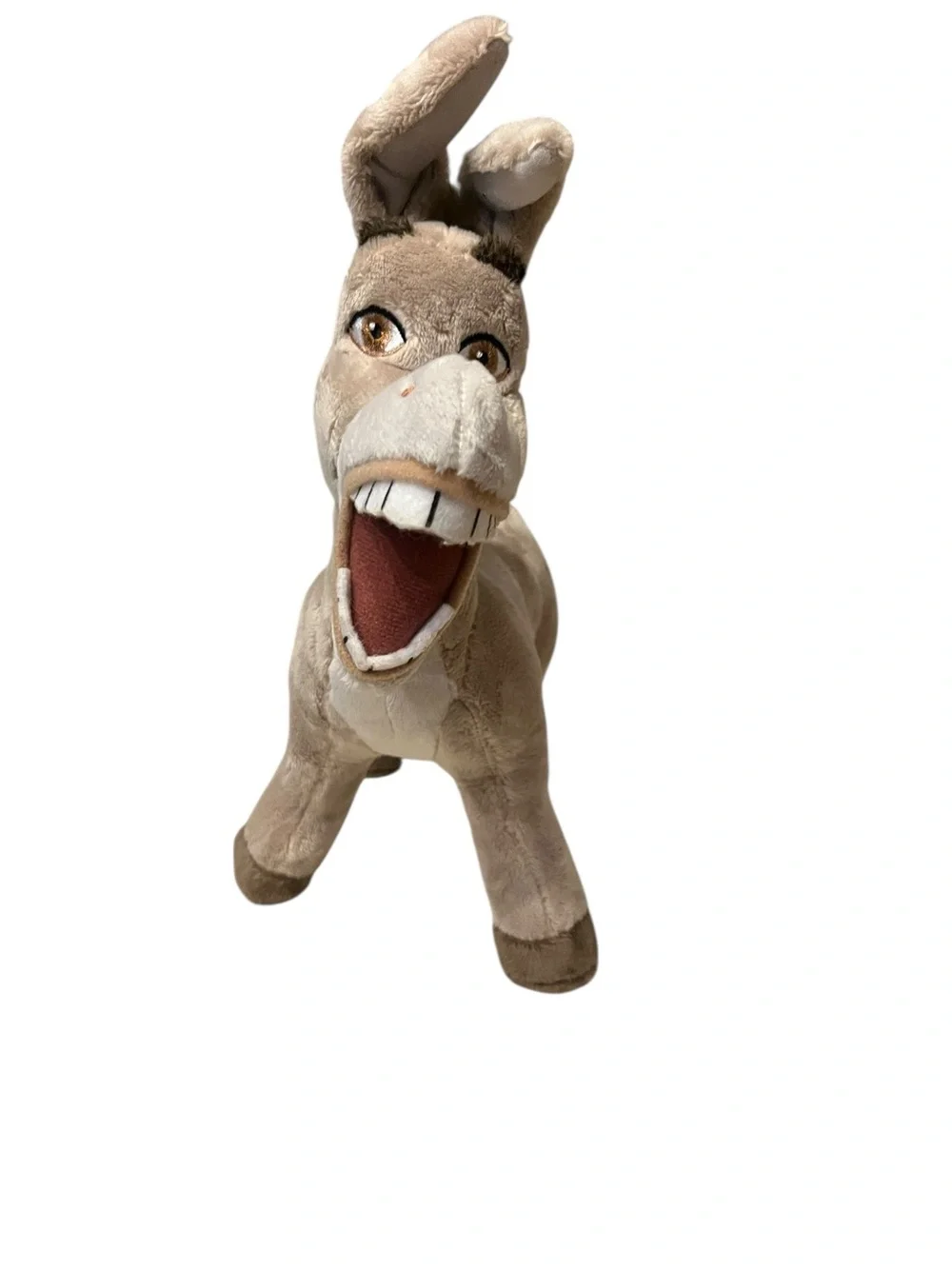 Universal Studio Exclusive Dreamworks Shrek Donkey Plush